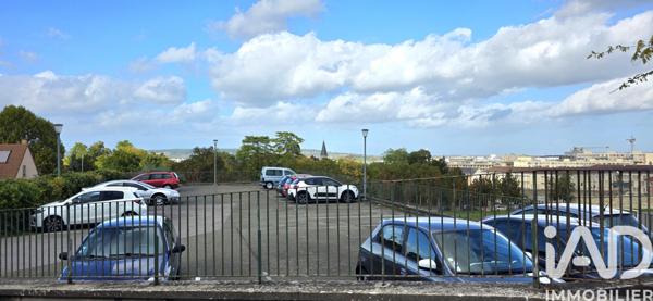 Appartement à vendre 4 pièces 81,17 m² Poissy