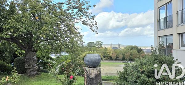 Appartement à vendre 4 pièces 81,17 m² Poissy