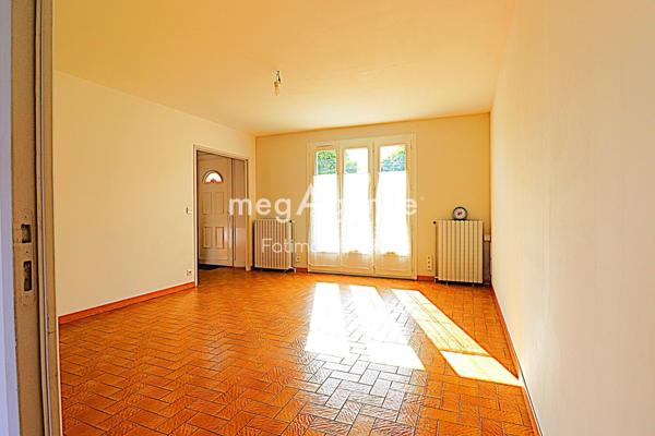 Maison à Coulommiers, 77120 - 4 pièces 75m²