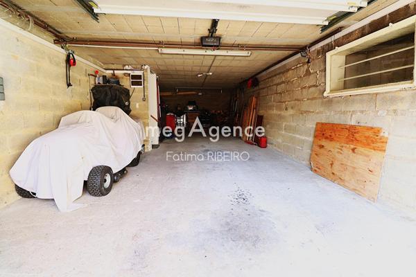 Maison à Coulommiers, 77120 - 4 pièces 75m²