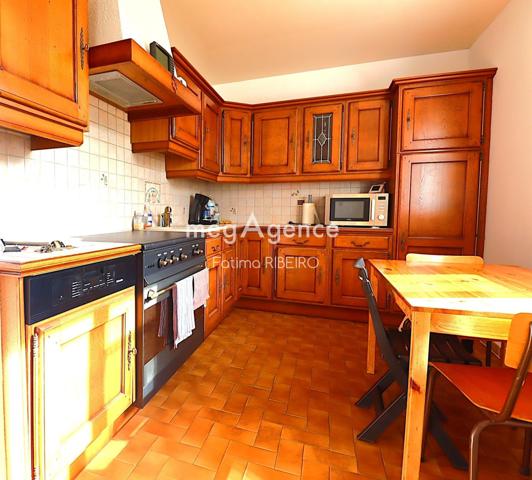 Maison à Coulommiers, 77120 - 4 pièces 75m²