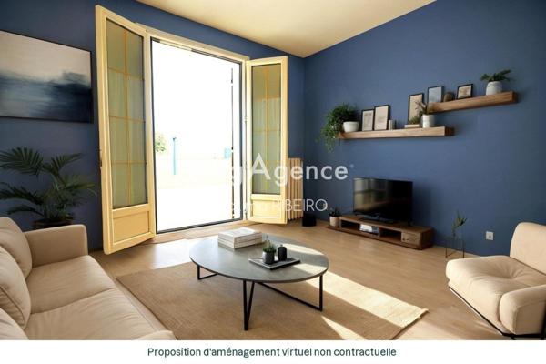 Maison à Coulommiers, 77120 - 4 pièces 75m²