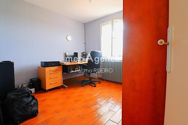 Maison à Coulommiers, 77120 - 4 pièces 75m²