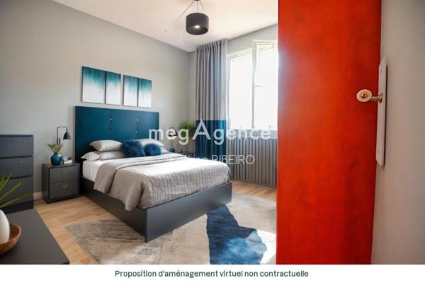 Maison à Coulommiers, 77120 - 4 pièces 75m²