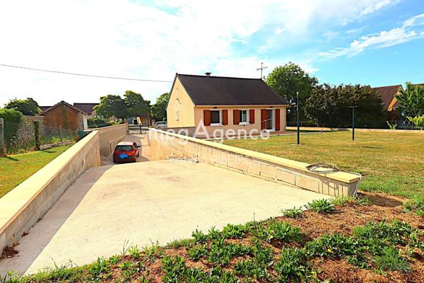 Maison à Coulommiers, 77120 - 4 pièces 75m²