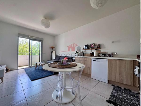 Appartement à vendre à Anglet (64600)