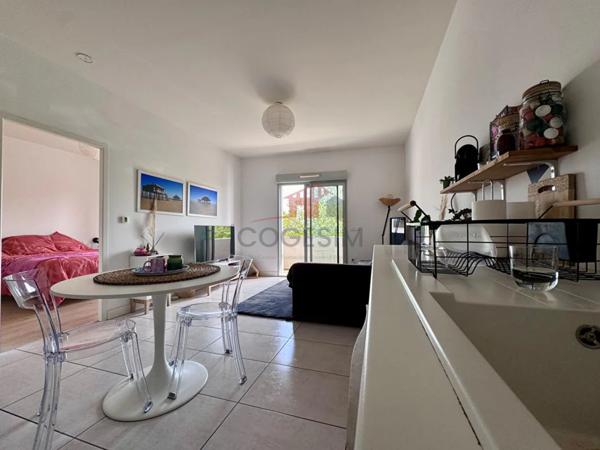 Appartement à vendre à Anglet (64600)