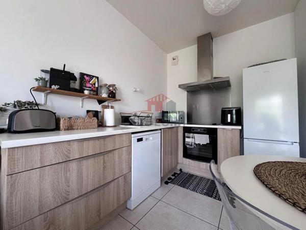 Appartement à vendre à Anglet (64600)