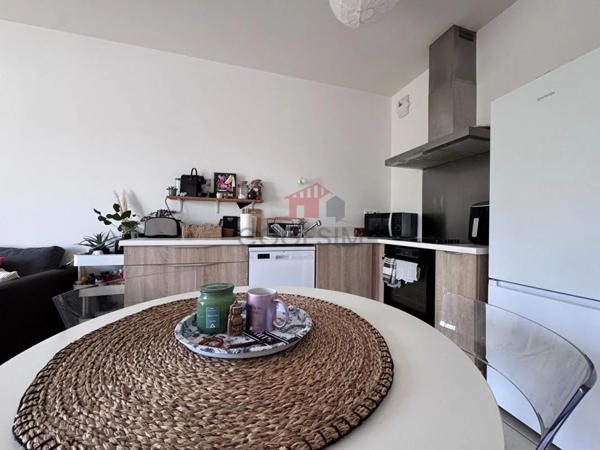 Appartement à vendre à Anglet (64600)