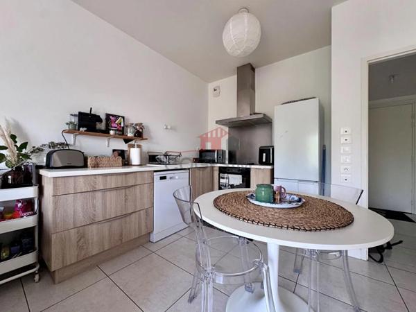 Appartement à vendre à Anglet (64600)