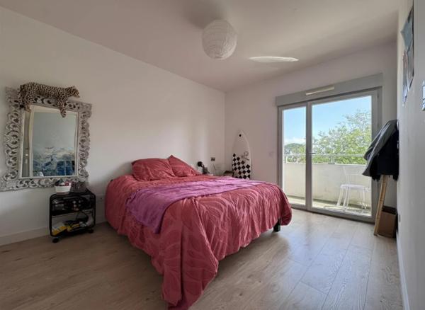 Appartement à vendre à Anglet (64600)