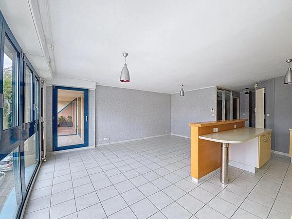 Appartement à louer à Bourg-en-Bresse (01000)