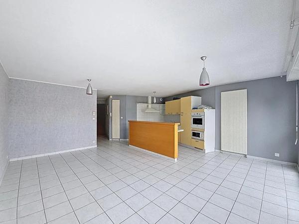 Appartement à louer à Bourg-en-Bresse (01000)