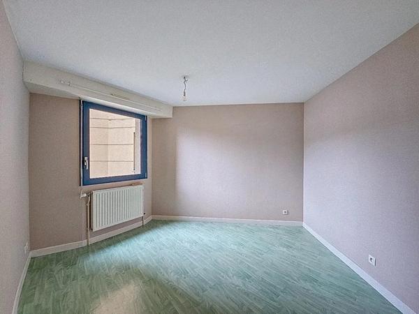Appartement à louer à Bourg-en-Bresse (01000)