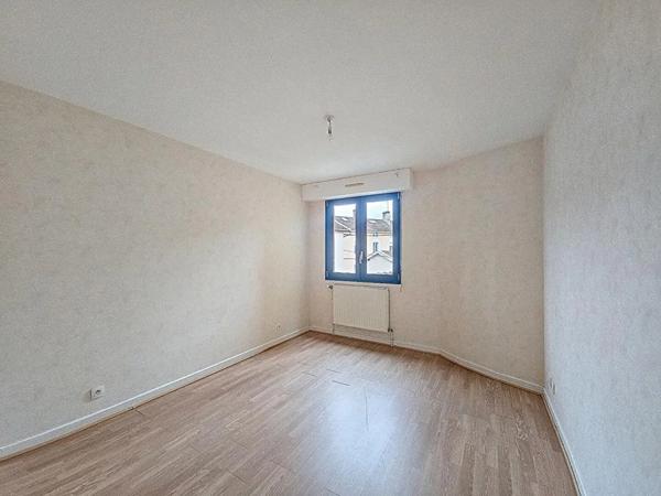 Appartement à louer à Bourg-en-Bresse (01000)