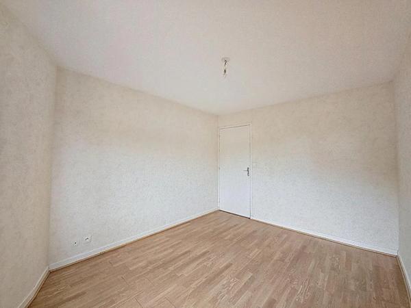 Appartement à louer à Bourg-en-Bresse (01000)