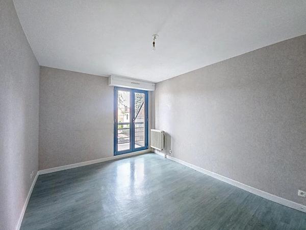 Appartement à louer à Bourg-en-Bresse (01000)
