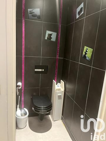 Appartement à vendre 4 pièces 60 m² Grigny