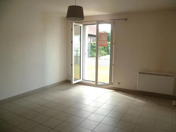 Appartement à louer à Caen (14000)
