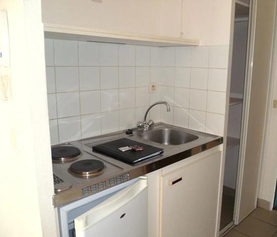 Appartement à louer à Caen (14000)