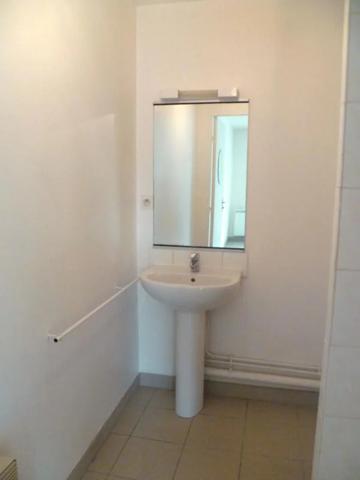 Appartement à louer à Caen (14000)