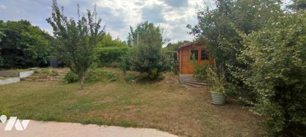 COULAINES Maison de 125 m² 5 chambres dont une suite parentale au rez-de-chaussée