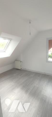 COULAINES Maison de 125 m² 5 chambres dont une suite parentale au rez-de-chaussée