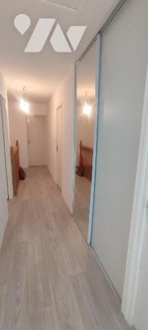 COULAINES Maison de 125 m² 5 chambres dont une suite parentale au rez-de-chaussée