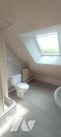 COULAINES Maison de 125 m² 5 chambres dont une suite parentale au rez-de-chaussée