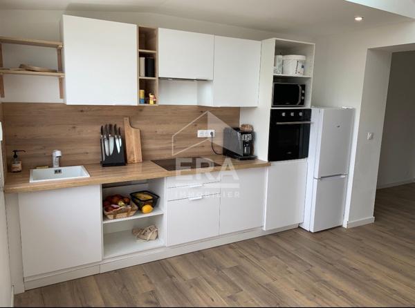 Maison Outreau 4 pièce(s) 85 m2