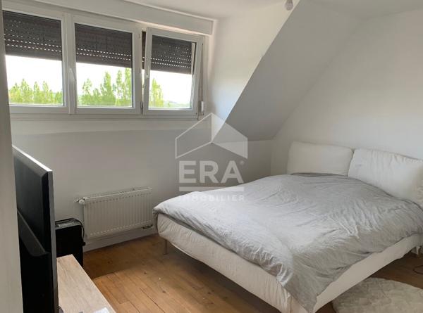 Maison Outreau 4 pièce(s) 85 m2