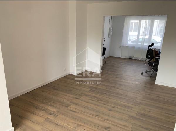 Maison Outreau 4 pièce(s) 85 m2