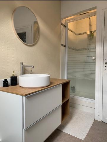Maison Outreau 4 pièce(s) 85 m2