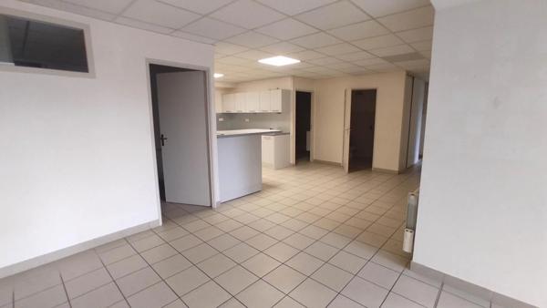 Appartement à louer à Meximieux (01800)