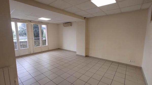 Appartement à louer à Meximieux (01800)