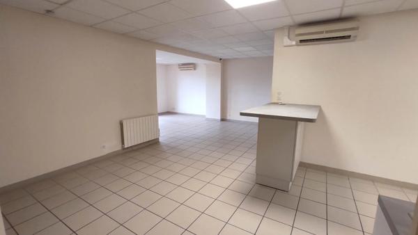 Appartement à louer à Meximieux (01800)