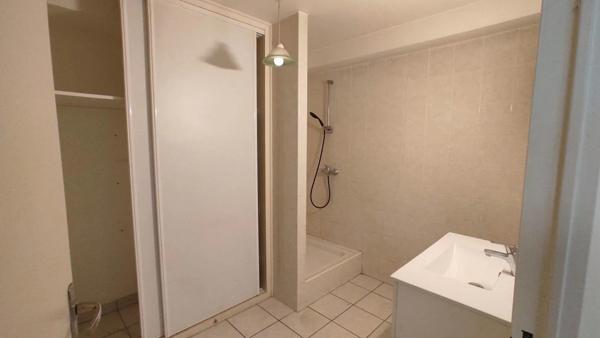 Appartement à louer à Meximieux (01800)