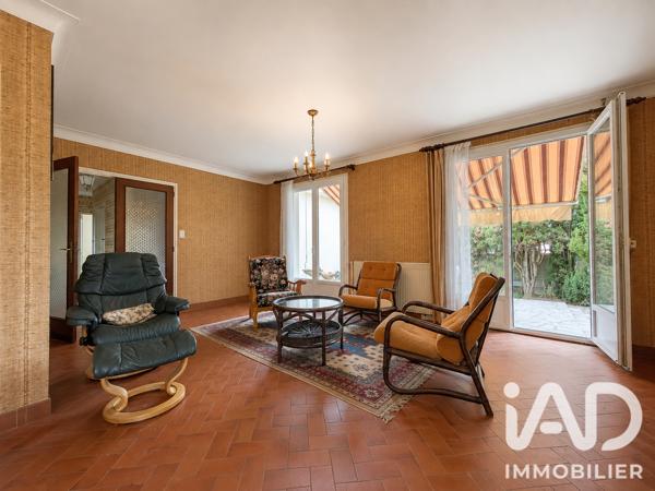 Maison à vendre 5 pièces 119,94 m² Soullans