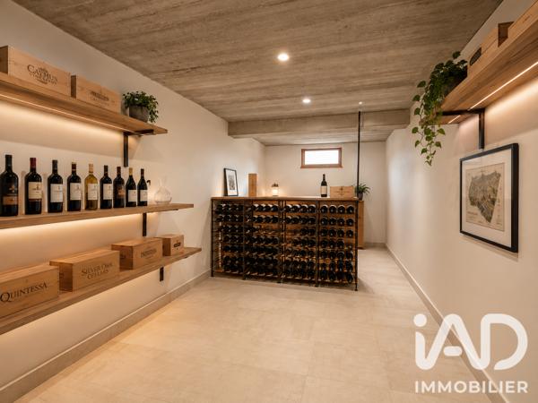Maison à vendre 5 pièces 119,94 m² Soullans