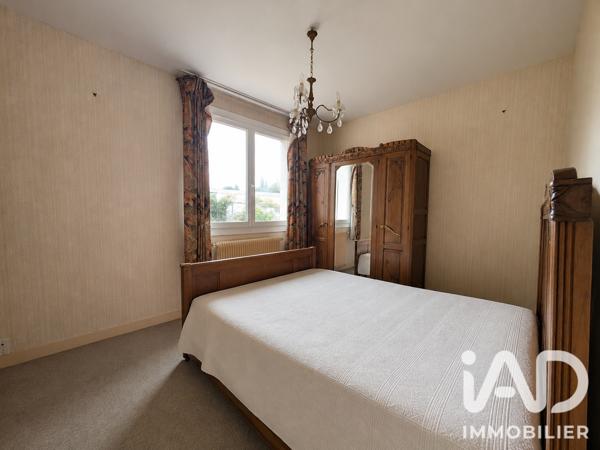Maison à vendre 5 pièces 119,94 m² Soullans