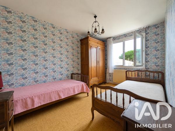 Maison à vendre 5 pièces 119,94 m² Soullans
