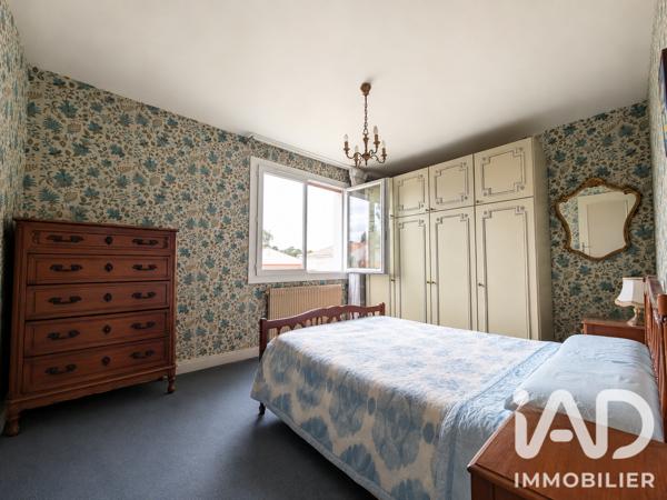 Maison à vendre 5 pièces 119,94 m² Soullans