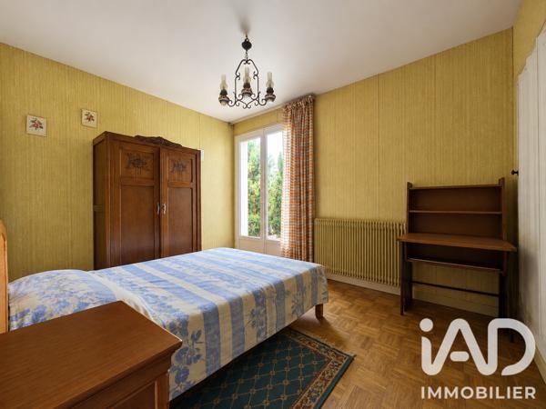 Maison à vendre 5 pièces 119,94 m² Soullans