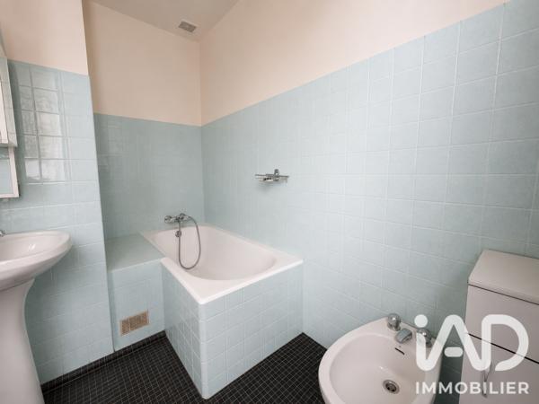 Maison à vendre 5 pièces 119,94 m² Soullans
