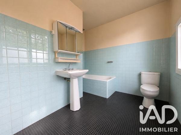 Maison à vendre 5 pièces 119,94 m² Soullans