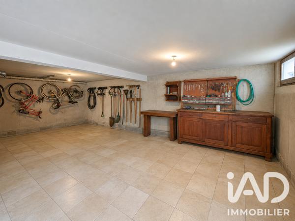 Maison à vendre 5 pièces 119,94 m² Soullans