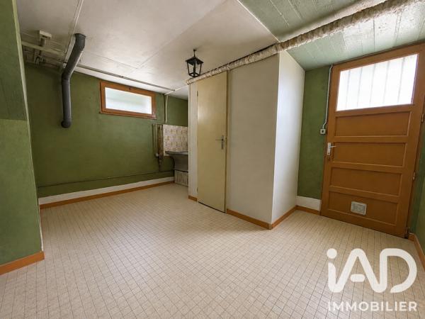 Maison à vendre 5 pièces 119,94 m² Soullans