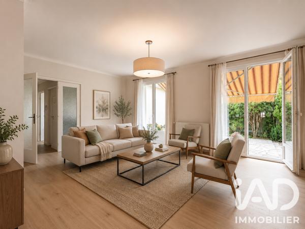 Maison à vendre 5 pièces 119,94 m² Soullans