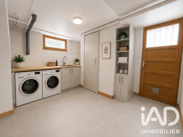 Maison à vendre 5 pièces 119,94 m² Soullans