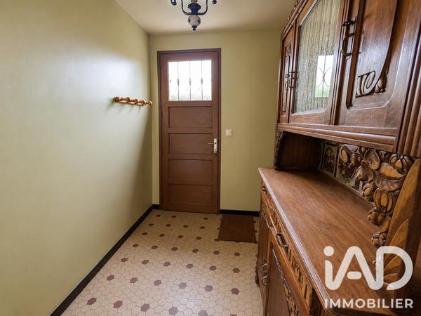 Maison à vendre 5 pièces 119,94 m² Soullans